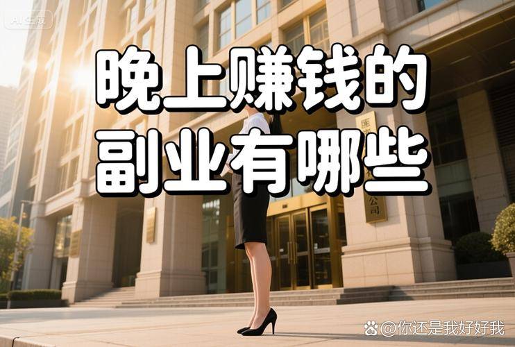 2026年正规零押金兼职_现在干什么能赚钱_上班族兼职防骗指南
