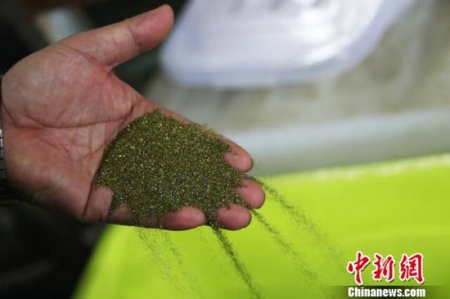 德兴尾矿回收利用_江西一元再生资源有限公司_垃圾怎样变废为宝赚钱