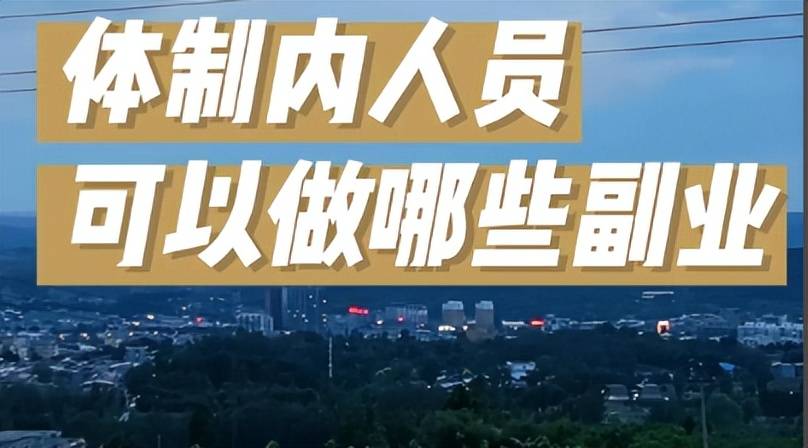 公文格式投稿赚钱_体制内搞副业怎么交税_体制内副业收入缴税