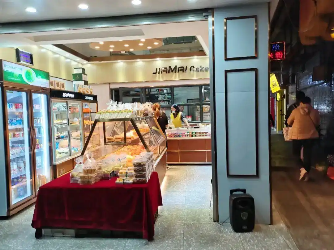 餐饮店选址分析_湛江做什么生意好赚钱_城中村餐饮店经营策略