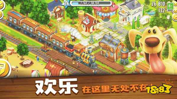 卡通农场如何快速赚金币2025 卡通农场快速金币获取方法介绍