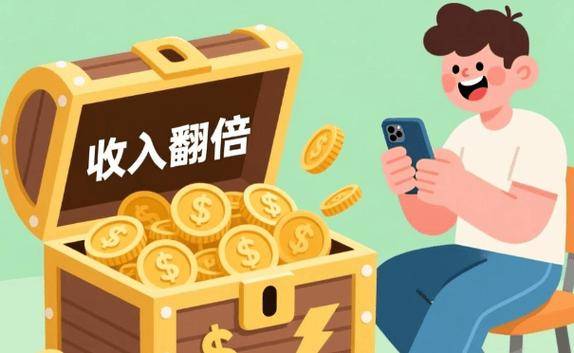 赚钱英文怎么说_低门槛赚钱方法_副业技能变现