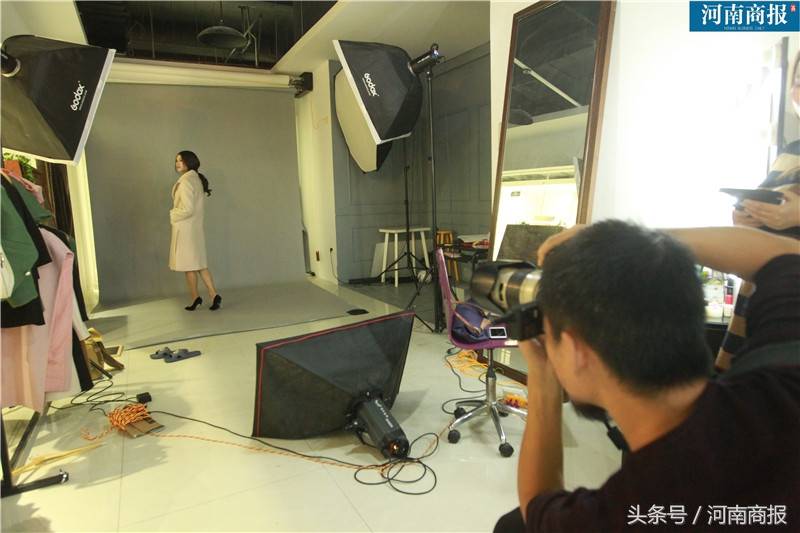 淘宝模特工作内容_淘宝模特收入情况_淘宝怎么快速赚钱