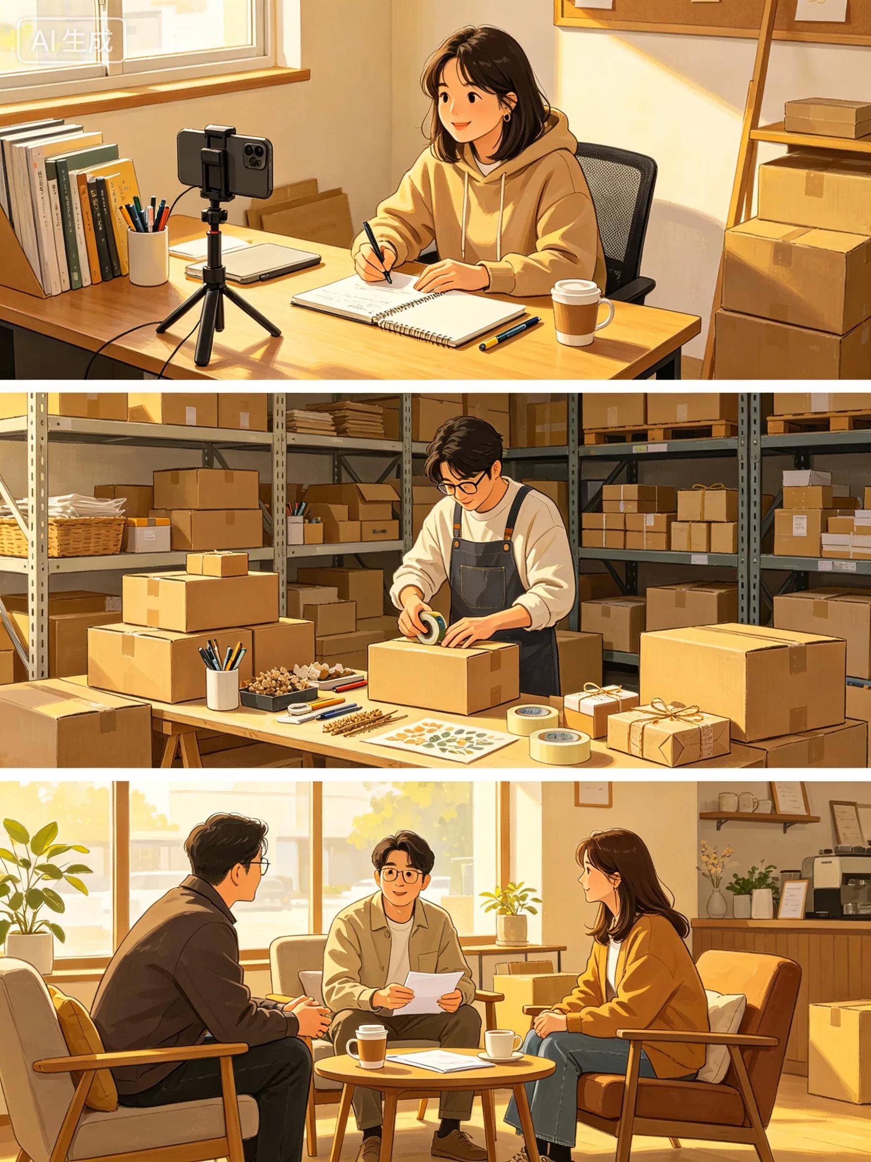 搞钱逻辑_赚钱路径_15年免费好的赚钱点子