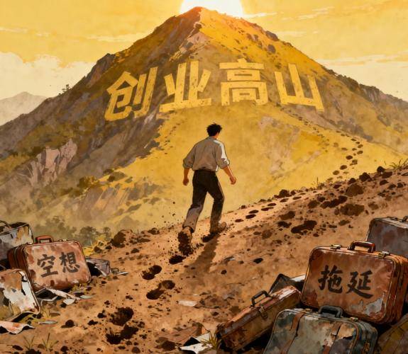 一无所有普通人创业失败根本原因_15年免费好的赚钱点子_普通创业新手如何稳稳当当做起生意赚到钱走长远