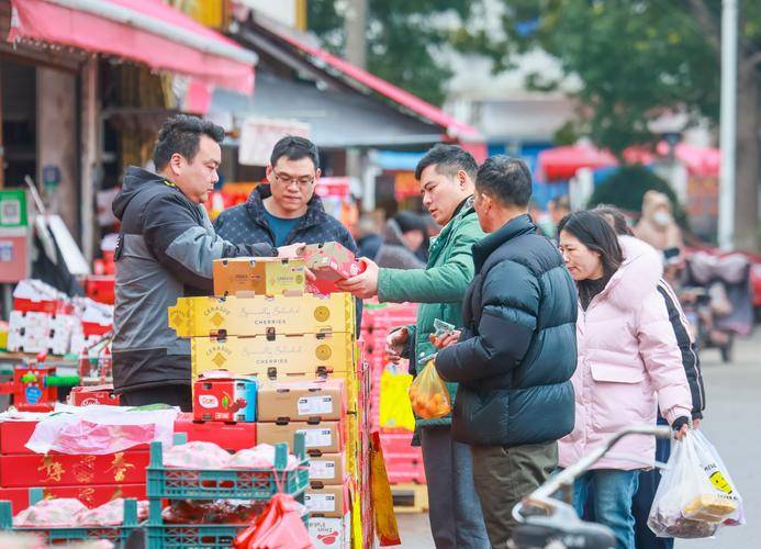 乡镇市场片区批发_县城综合商超新模式_在乡下做什么生意赚钱