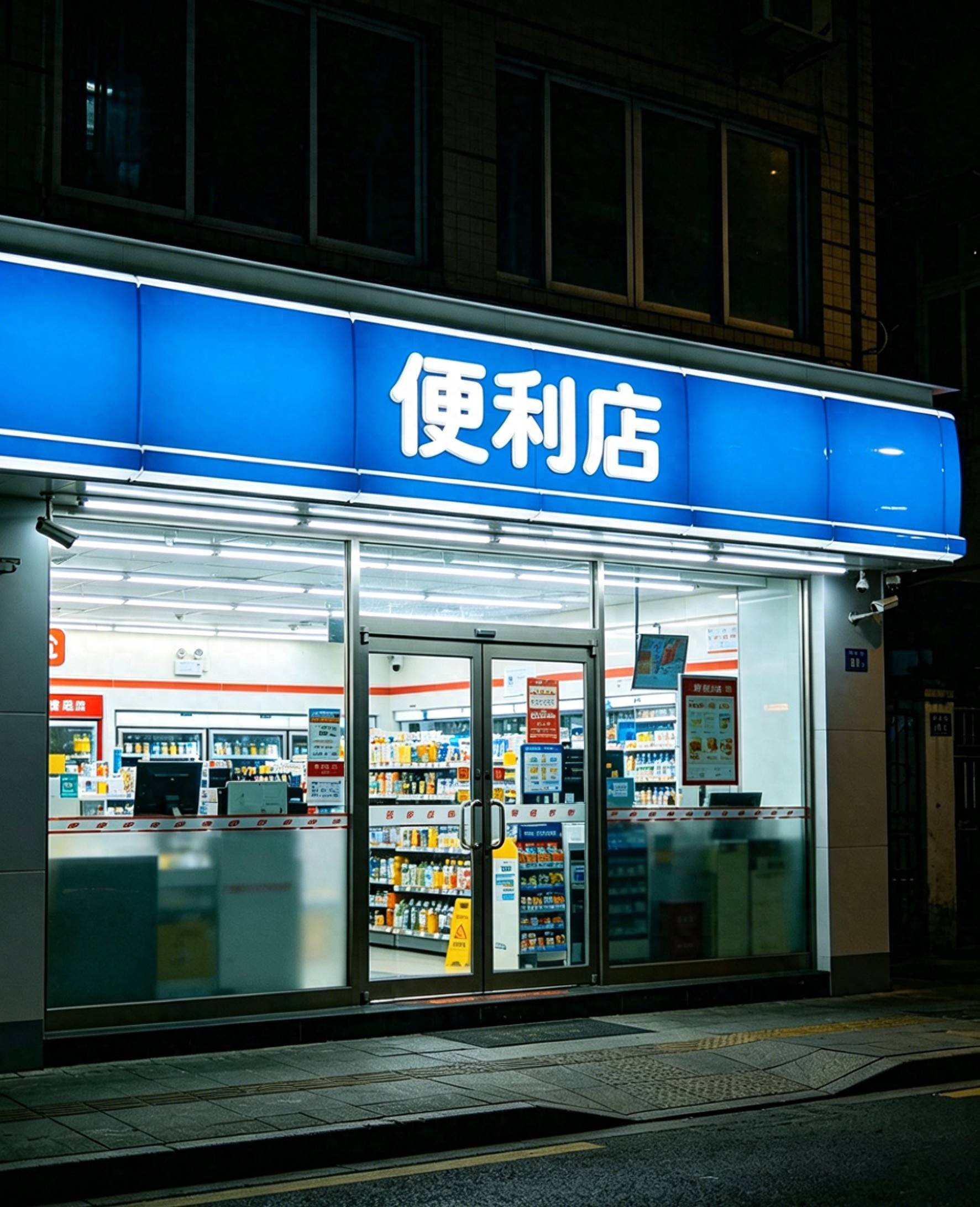 鲜食快餐生意刚需_便利店单店盈利模式_2026年开店赚钱免费