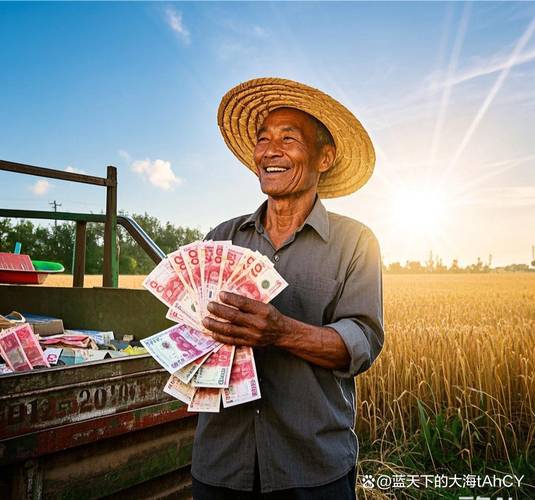 身怀实用手艺乡村手艺人_在乡下做什么生意赚钱_懂现代农业技术新型职业农民