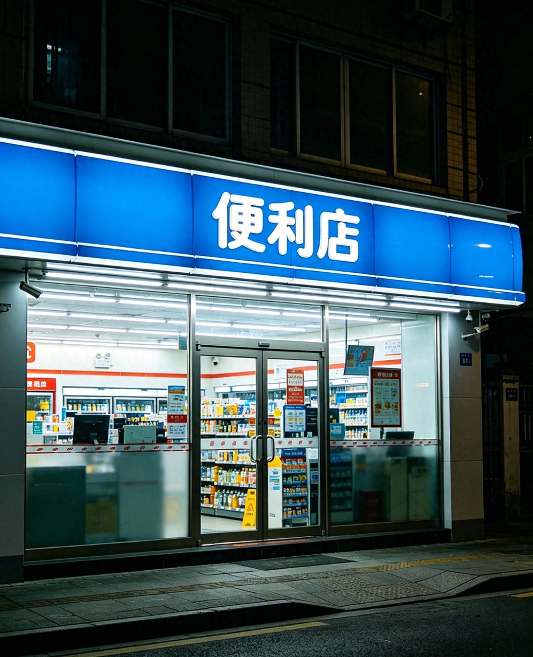 2026年开店赚钱免费_鲜食快餐生意刚需_便利店单店盈利模式