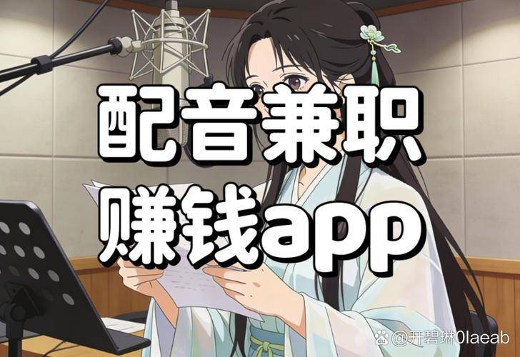 配音录音赚钱_视频后期剪辑_在家网上做任务赚钱