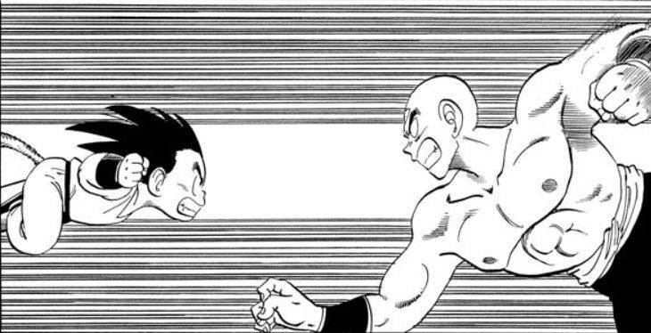 龙珠最经典回忆时刻_热血七龙珠激活码_龙珠鸟山明创作历程