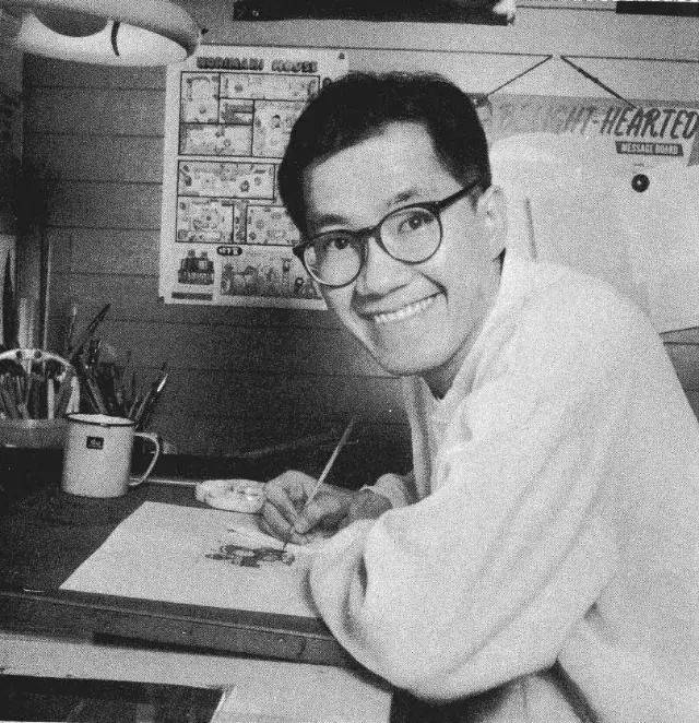 龙珠最经典回忆时刻_热血七龙珠激活码_龙珠鸟山明创作历程