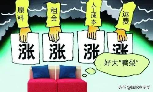 三线小城市房价下跌趋势_高位接盘侠后悔经历_买涨买跌赚钱