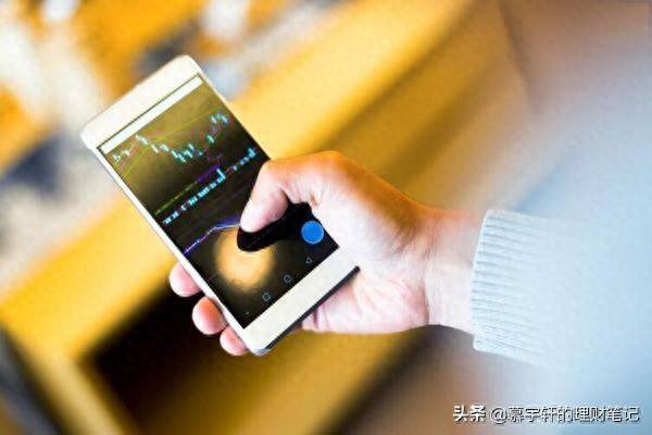 买涨不买跌投资理念_趋势判断投资风险_买涨买跌赚钱