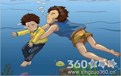 梦见落水的周公解梦寓意_周公解梦梦见赚钱_梦见周公解梦梦见落水