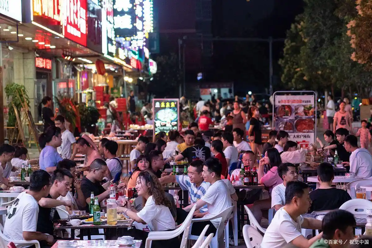 十大高利润夜市小吃_夜市大排档最赚钱品类_夜市卖什么赚钱