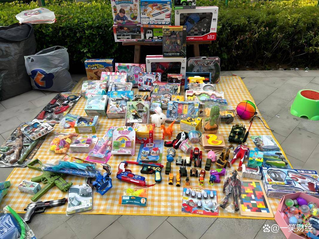新手零门槛夜市副业_夜市摆摊小众品类_夜市卖什么赚钱