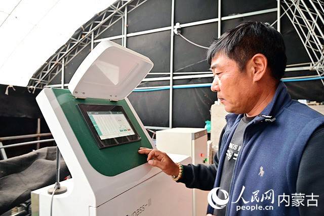 温室大棚种什么赚钱_清河镇特色种植产业转型_科尔沁区清河镇设施农业