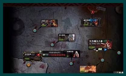 地下城搬砖地图推荐_dnf刷图赚钱攻略85_血色防线最赚钱攻略