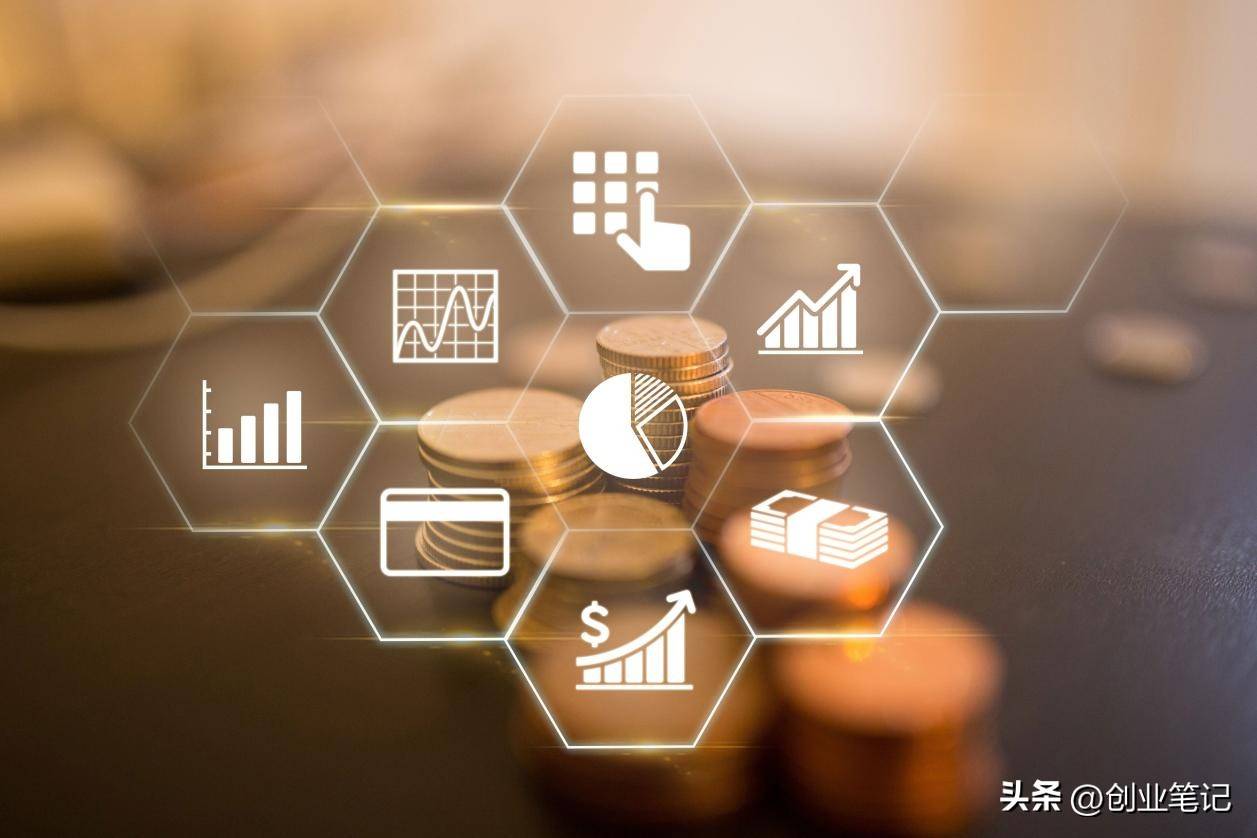 创业做什么赚钱?_赚钱逻辑_信息差盈利模式