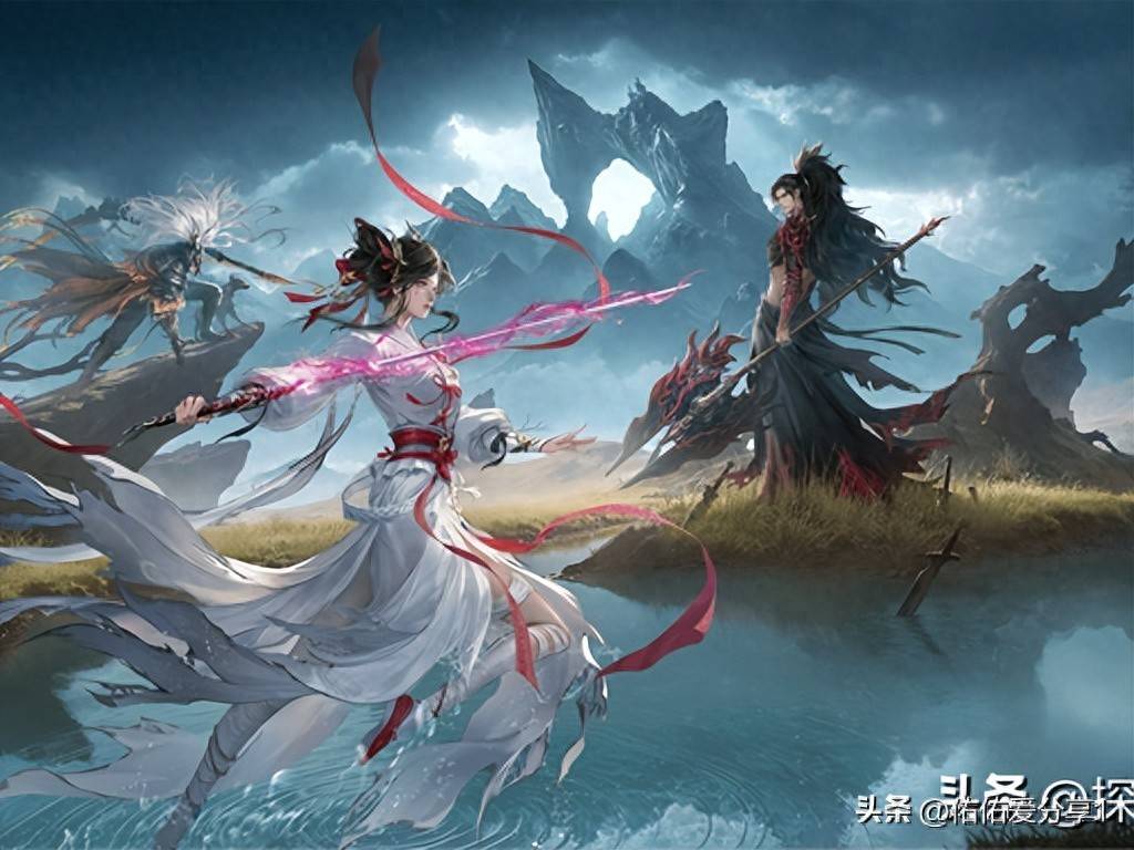 2026年什么手游赚钱_梦幻西游PC版十年常青佛系养老搬砖指南_网易武侠IP 2026年4月赛季服搬砖攻略