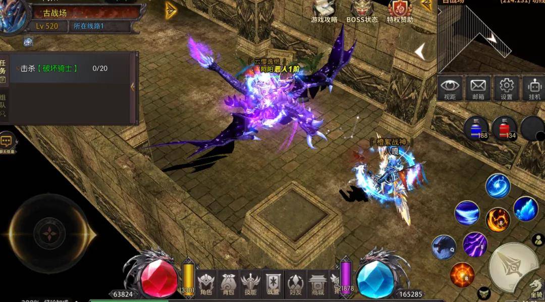 2026年什么手游赚钱_新手散人游戏搬砖_游戏搬砖攻略
