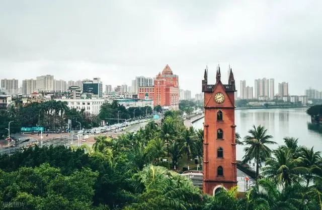海口旅游攻略_海口必打卡景点_在海口做什么生意赚钱