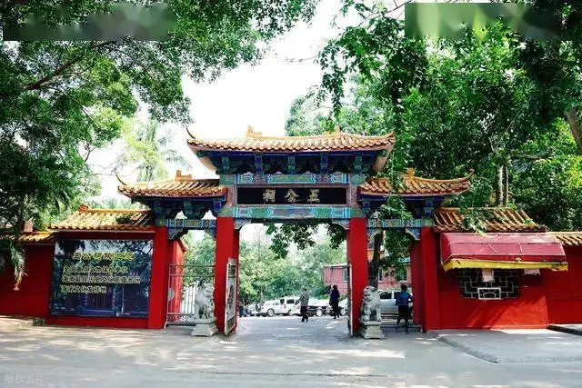 海口旅游攻略_在海口做什么生意赚钱_海口必打卡景点