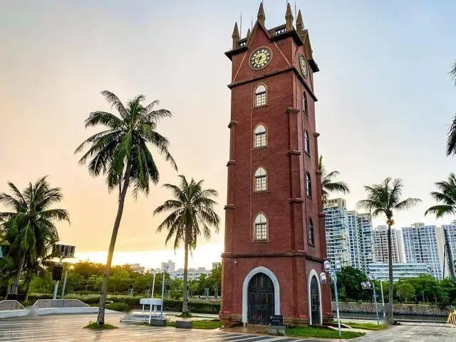 在海口做什么生意赚钱_海口旅游攻略_海口必打卡景点