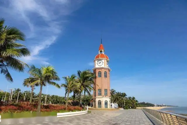 在海口做什么生意赚钱_海口必打卡景点_海口旅游攻略