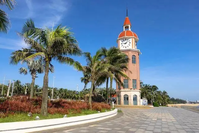 在海口做什么生意赚钱_海口必打卡景点_海口旅游攻略