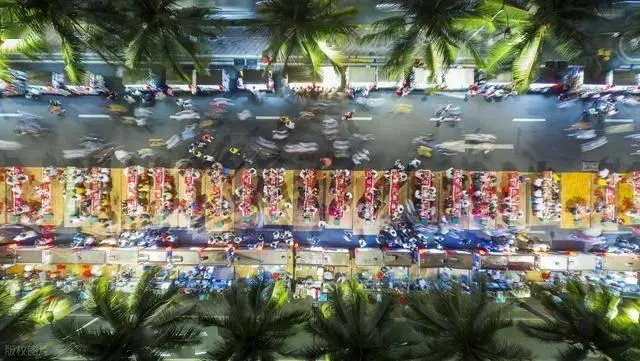 海口必打卡景点_海口旅游攻略_在海口做什么生意赚钱