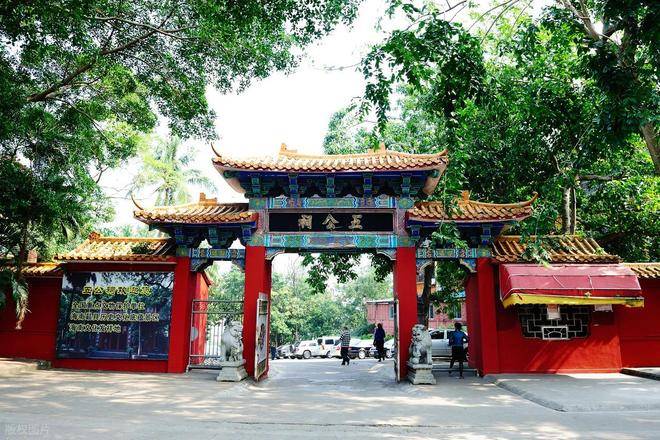 海口旅游攻略_海口景点推荐_在海口做什么生意赚钱