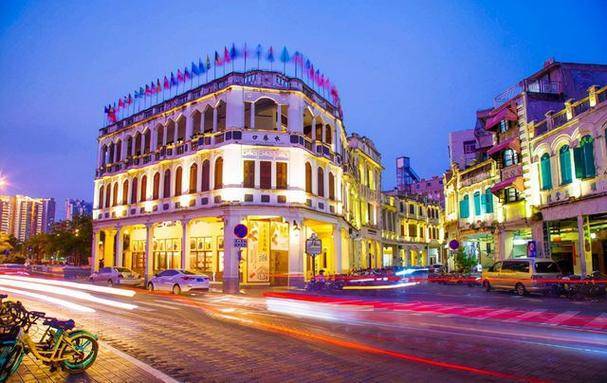 海口景点推荐_在海口做什么生意赚钱_海口旅游攻略