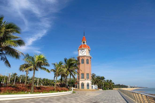 海口旅游攻略_海口景点推荐_在海口做什么生意赚钱