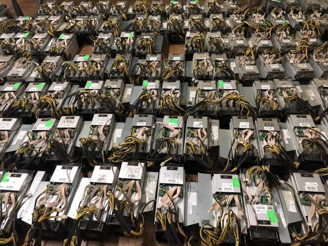 挖矿机赚钱是真的吗_比特币挖矿黑幕_比特币投资属性