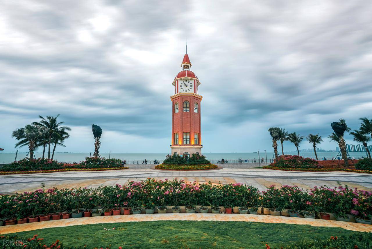 海口旅游攻略_海口景点推荐_在海口做什么生意赚钱