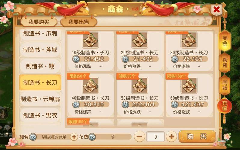 梦幻赚钱_手游赚钱方法_活力换金币技巧
