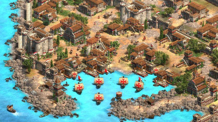 帝国时代2修改器激活码_帝国时代2决定版作弊码_帝国时代2决定版地图作弊码