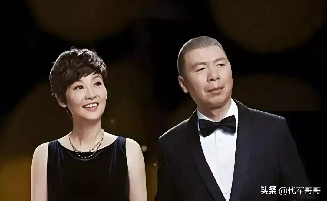 女明星婚姻选择_你赚钱养家我貌美如花_美女嫁穷老公