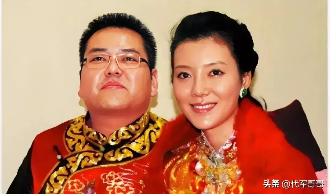 美女嫁穷老公_女明星婚姻选择_你赚钱养家我貌美如花
