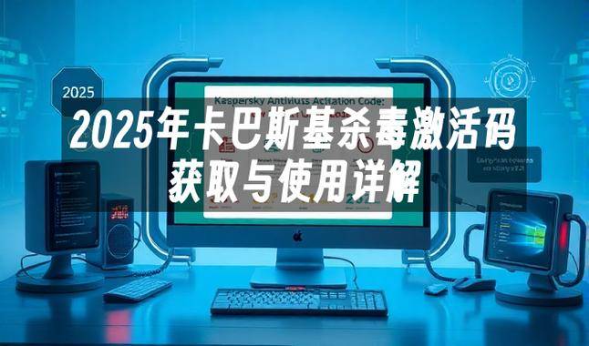 卡巴斯基反病毒软件2026激活码_杀毒软件收费模式 国外免费杀毒软件 商业逻辑差异