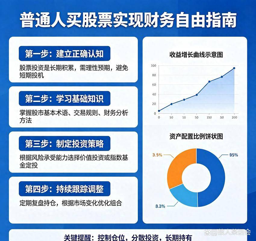 炒股赚钱的方法论_普通投资者如何赚钱_炒股怎么样才能赚钱