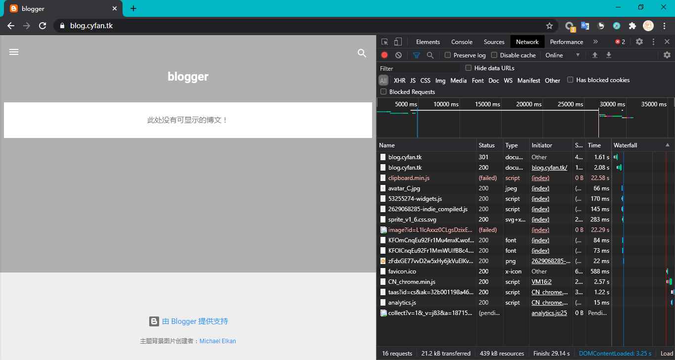 博客搭建教程_bloger 赚钱_创建博客网站