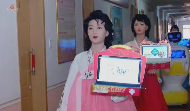 朝鲜黑客AI攻击_AI赋能朝鲜黑客_朝鲜赚钱