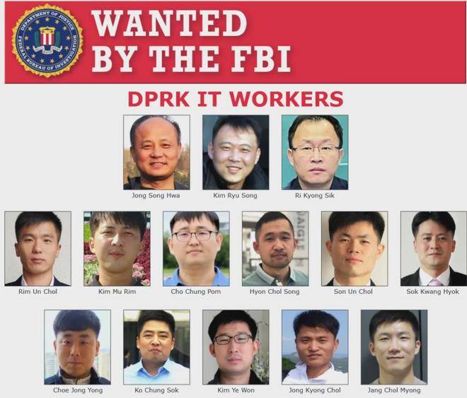 朝鲜赚钱_朝鲜黑客AI攻击_AI赋能朝鲜黑客