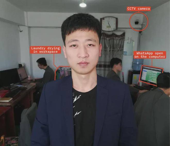 朝鲜赚钱_朝鲜黑客AI攻击_AI赋能朝鲜黑客
