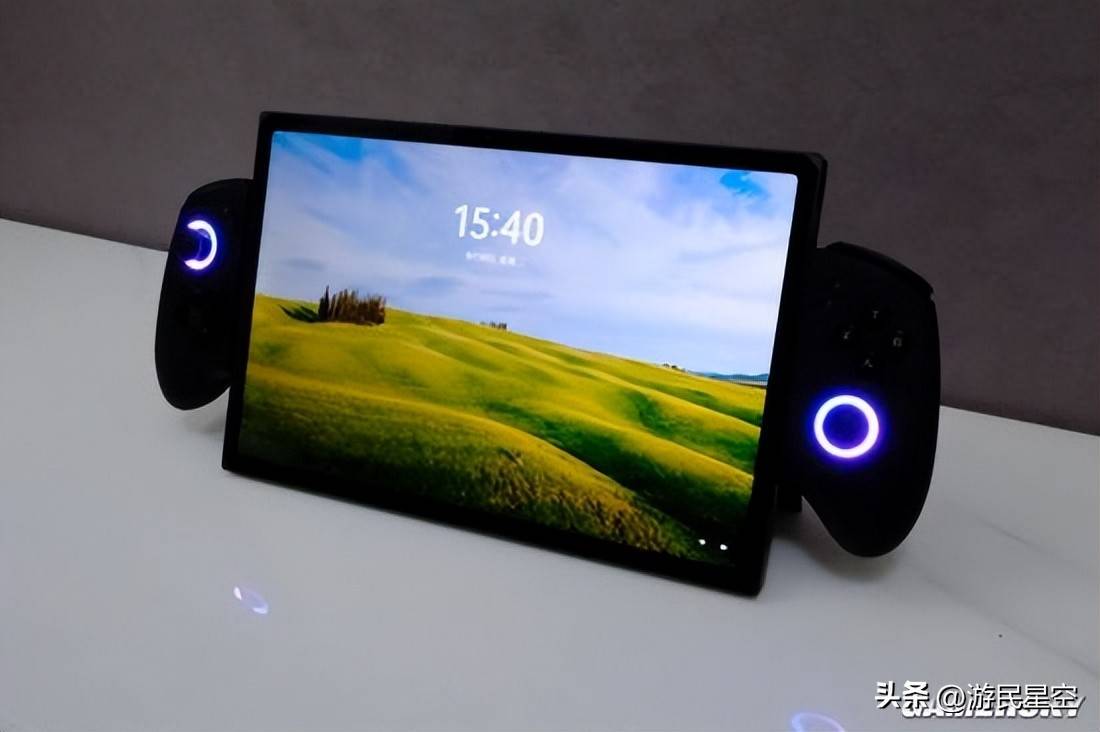 OneX Player游侠X1 Air Windows掌机 三合一PC_airplayer pro 激活码
