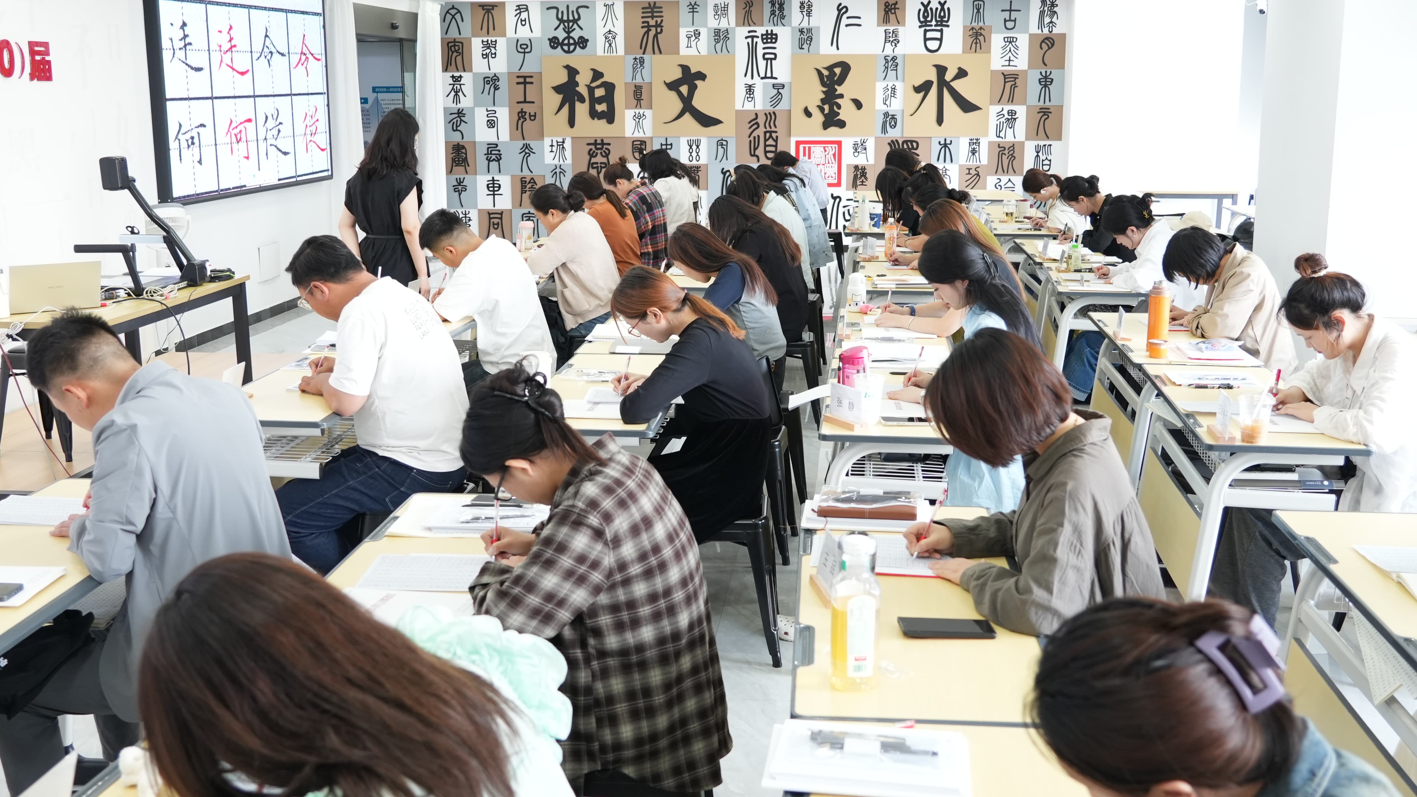 2026 0元赚钱加盟商机_靠谱书法项目加盟品牌_书法加盟品牌选择指南