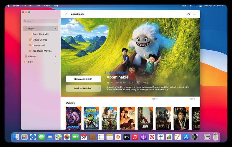 Infuse Pro音轨支持_iOS高清视频播放器_airplayer pro 激活码